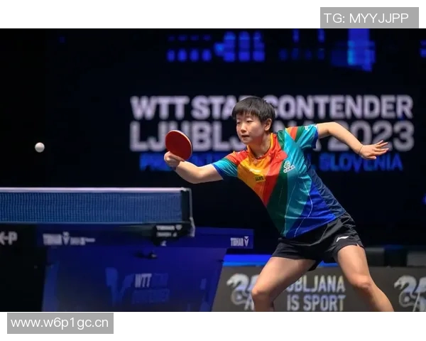 武汉乒乓球队的节奏与风采探讨：聚焦乒乓球的未来发展与挑战