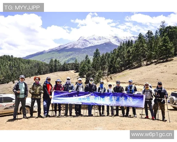 极限运动的成功秘诀李敏分享个人经历与心路历程