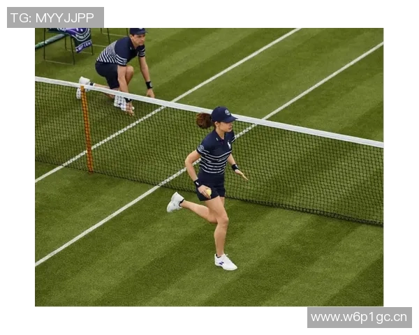 武汉网球队耐力训练揭秘助力运动员在赛场上展现卓越表现