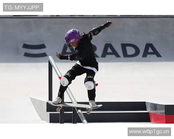 武汉滑板队实力提升引发热议滑板文化新风潮